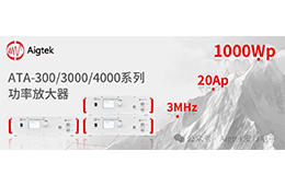 Aigtek公司 2020年清明节放假通知：